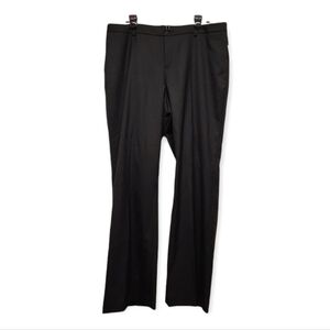 NWT Coldwater Creek (Size 16) Pants Black